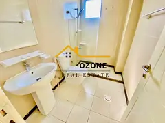 DIRECT FROM OWNER ~1 MONTH FREE ~NO CASH DEPOSIT ~SPECIOUS 3BHK WITH PARKING AND BALCONY ~MAID ROOM