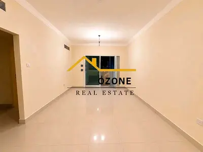 DIRECT FROM OWNER ~1 MONTH FREE ~NO CASH DEPOSIT ~SPECIOUS 3BHK WITH PARKING AND BALCONY ~MAID ROOM ~FAMILY BUILDING