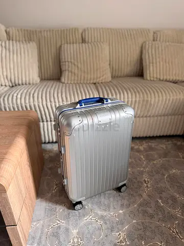 Rimova Cabin Suitcase Super Master Quality S, M,L