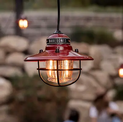 Barebones String Lights