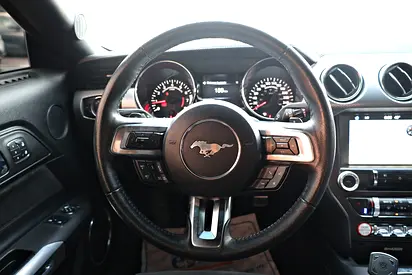 2017 FORD MUSTANG — миниатюра 11