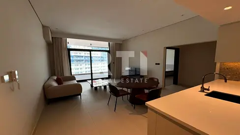 BRAND NEW | 2 BR PLUS STOREROOM | PREMIUM LIVING