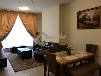 2-BEDROOM APARTMENT| DUBAI MARINA | FAMILY LIVING