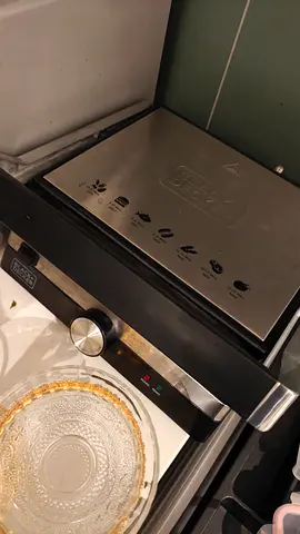 Breville Sandwich Press / Panini Grill - Very Good Condition