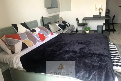 Multiple Payment Option| Fully Furnished Studio