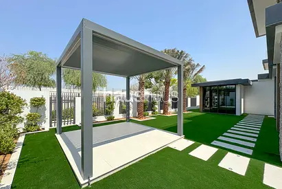 Single Row | Haven Type | Luxury Villa