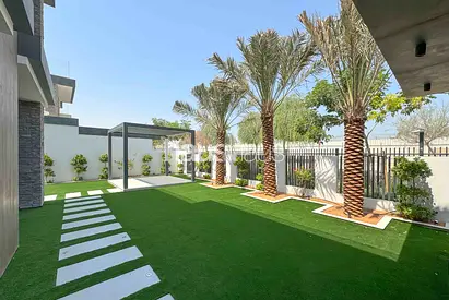 Single Row | Haven Type | Luxury Villa