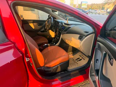 2015 Hyundai ELANTRA — фото 7