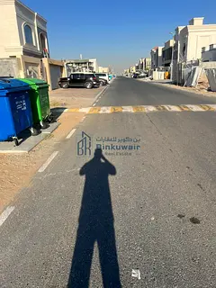 For Sale | Prime Residential Land in Al-Hawshi – An Investment Opportunity Not to Be Missed