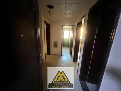 Spacious 1-Bedroom Apartment for Annual Rent in Al Mowaihat 3 – 2 Balconies & Prime Location