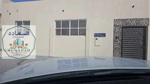 🏡 BRAND-NEW HOUSE FOR RENT – AL GHAFIA, SHARJAH