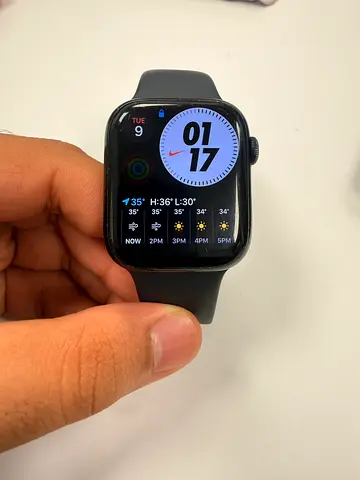 Apple watch Series 8