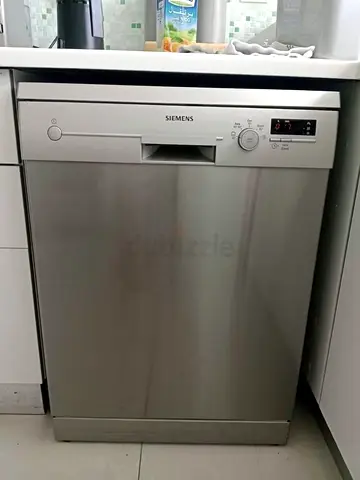 Siemens Dishwasher
