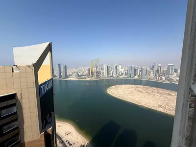 🏡 Apartment for Sale in Al Marwa Tower 3 – Al Khan, Sharjah
