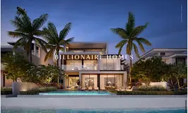 Genuine Resale | Mid Unit | Indigo Ocean