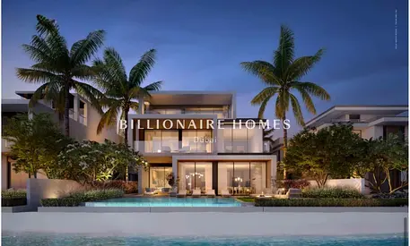Genuine Resale | Mid Unit | Indigo Ocean