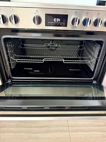Electric Cooker, Ariston 90cm, excellent condition