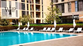 Luxury offer fully furnished one bedroom in Al mumsha