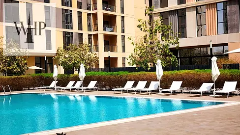 Luxury offer fully furnished one bedroom in Al mumsha