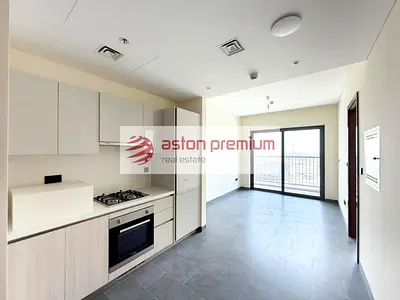 Pool View | Vacant | 1 BR Unfurnished | Pool View