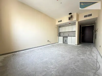 BRAND NEW STUDIO WITH PARKINH!!BIGGEST OFFER ONLY FOR FAMILY JUST 22K IN AL QASIMIA