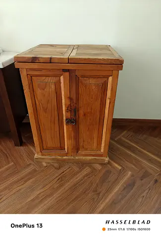 Bar counter Mango Wood