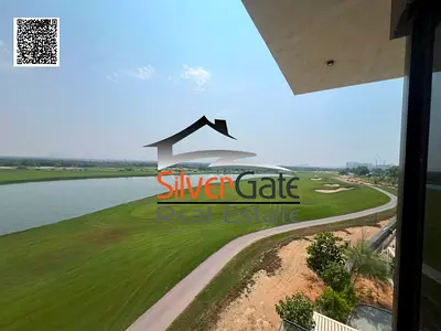 1 BHK for Sale in Ajman Creek Tower