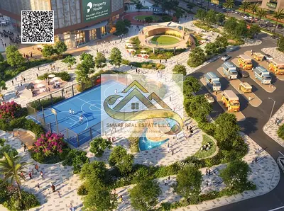Furnished 2BR | 10% Discount | Tiger Downtown