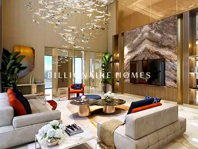 Minus OP | Direct On Water Lagoon | Luxury Villa