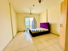 With Balcony | Family Building | Spacious Studio
