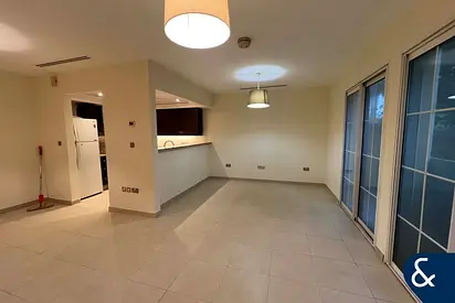 2 Bed Townhouse | Private Garden | Vacant