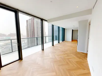 A Beautifully Upgraded 1-Bedroom in Najmat Abu Dhabi
