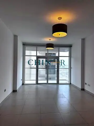 SPACIOUS 2 BEDROOM + Maid-room | Fitted Kitchen | Balcony | Parking | Full Faciltities