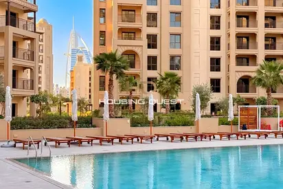 2 BR | Madinat Jumeirah Living | Ready to Move in