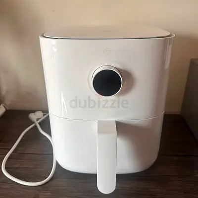 Xiaomi smart air fryer