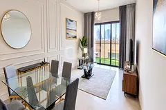 Listed OP | Luxury 1BR | Turnkey | High ROI