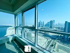 -Sea View-Kitchen Appliances-2BHK-Store-Balconey