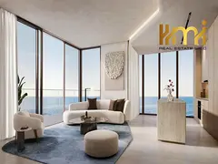1BR Apartment | Sea & Marina Views | Furnished