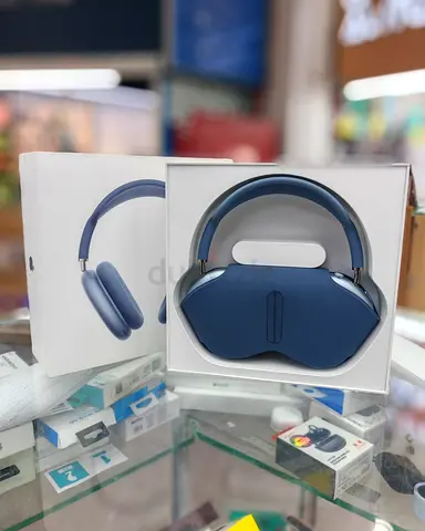Airpods max c