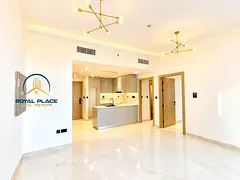 2BR Canal & Skyline View | Binghatti Canal | Large Balcony & Plunge Pool