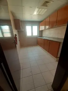 1Months Free Family Building Good Size 1Bhk Only In34K with 2washrooms in 6 Payments near Al Nahda P