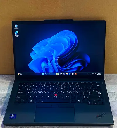 Brand new Lenovo Thinkpad T14s GEN 6, 3 years warranty