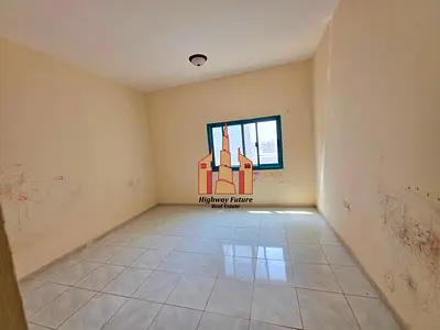 30 Days Free 2bhk with Balcony opposite Sahara center.