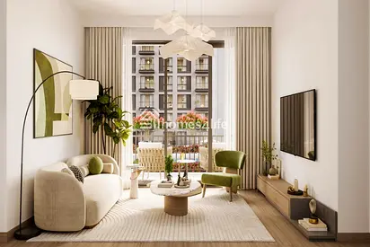 Exclusive 1BR Apt | Grove on the Park.