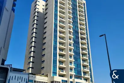 1 Bed | Fairview Residence | Waterfront