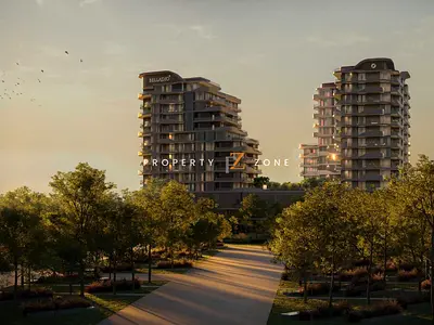 Type B | High Floor | Multiple Options