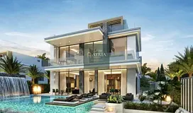 Below OP | Direct lagoon view | Genuine Resale