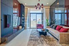 BRAND NEW | FULLY FURNISHED | CLOSE TO METRO