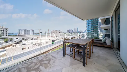 Best Value 2 Bedroom in FIVE Palm Jumeirah | Vacant Now | High ROI %