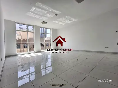 2 PARKING FREE + MAID ROOM + LAVISH 3BHK + FREE AMENITIES + WARDROBE